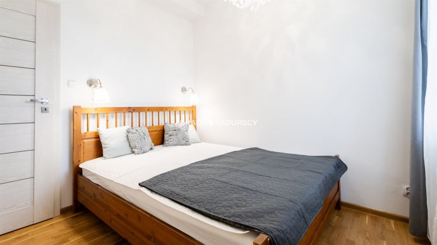 Widokowe, 2pokoje /Obozowa/ Ruczaj ostatnie piętro miniaturka 7