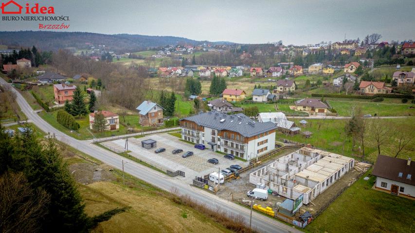 MIESZKANIE W STANIE DEWELOPERSKIM W BLOKU Z WINDĄ miniaturka 3