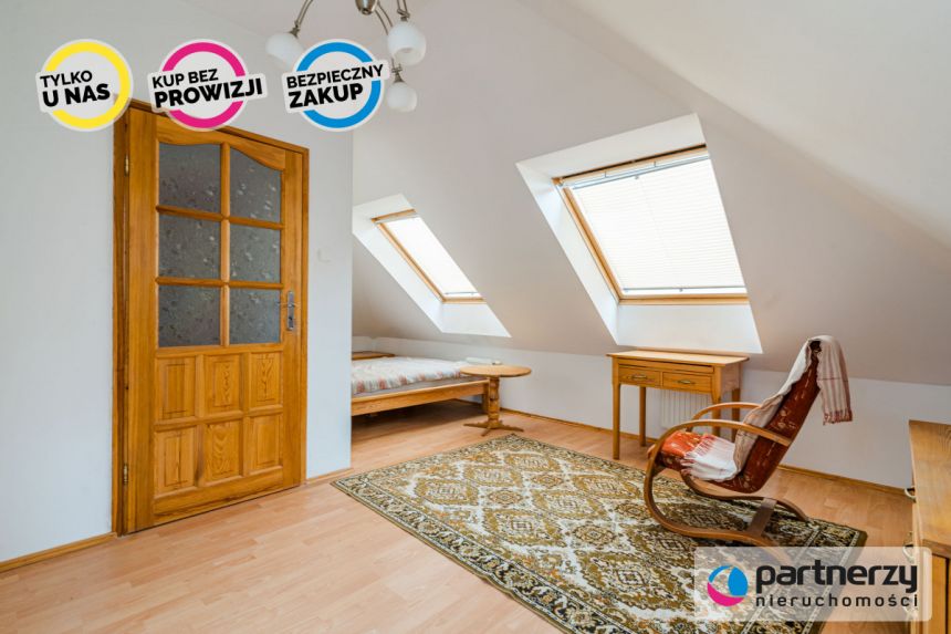 Gdańsk Siedlce, 748 000 zł, 58 m2, z balkonem miniaturka 7
