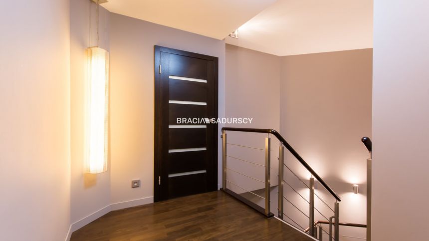 Dwupoziomowy ekskluzywny apartament blisko centrum miniaturka 34