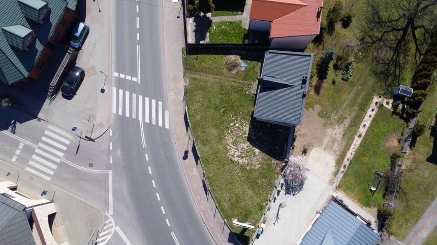 Pajęczno, ul. Kościuszki | Dom na sprzedaż miniaturka 3