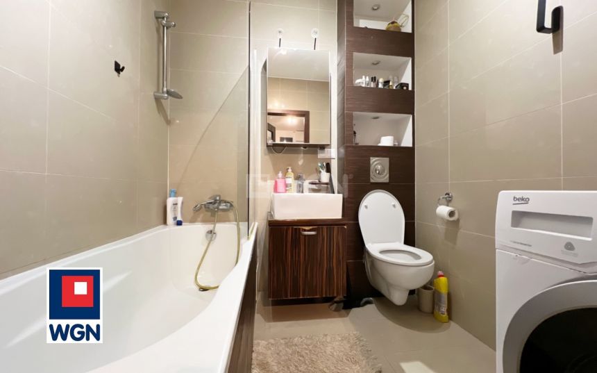 Gorzów Wielkopolski, 462 000 zł, 43.97 m2, wysoki standard miniaturka 7