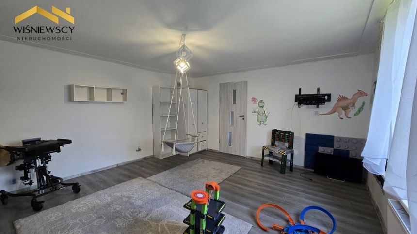Dom z zabudowaniami i działką 5800 m² – Chlebówka miniaturka 4