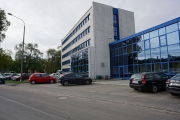 Budynek Biurowo Usługowy - zdjęcie 1