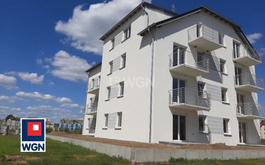 Polkowice, 477 963 zł, 69.27 m2, kuchnia z oknem miniaturka 5
