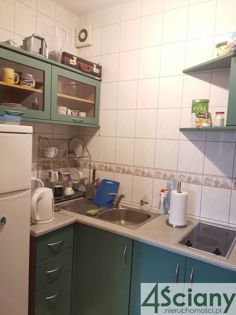 Lokal biurowy w centrum Warszawy z garażami !!! miniaturka 12
