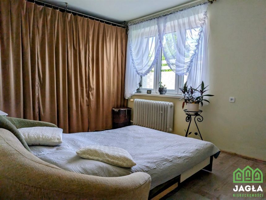 Skrzetusko 2 pokoje 54m2 parter parking balkon miniaturka 4