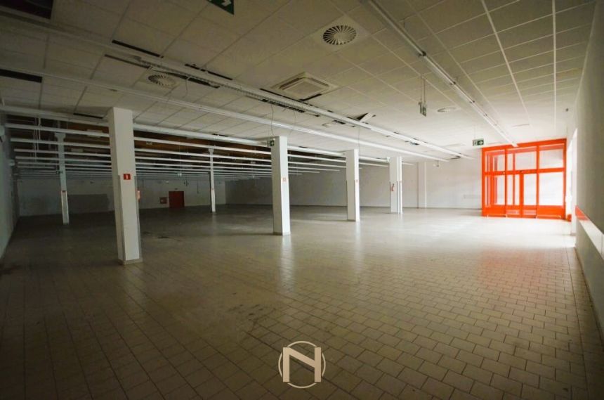 Gorzów Wielkopolski Osiedle Staszica, 14 000 zł, 440 m2, wejście od ulicy miniaturka 5