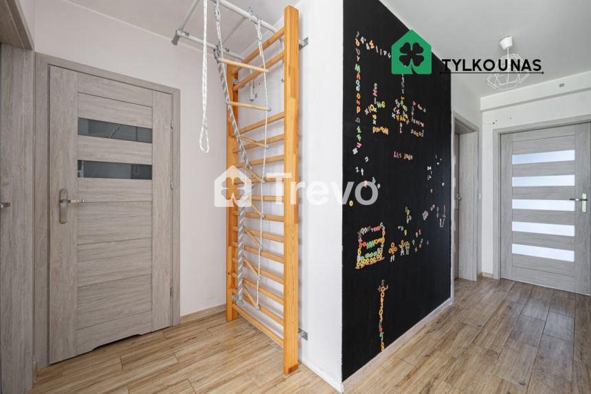 Banino, 700 000 zł, 62.58 m2, szeregowy miniaturka 6