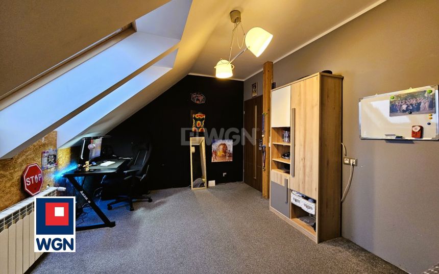 Siechnice, 1 690 000 zł, 165 m2, murowany miniaturka 10