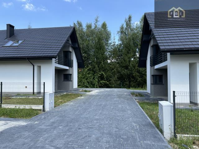 Skawina, 885 000 zł, 125 m2, ogrzewanie gazowe miniaturka 2