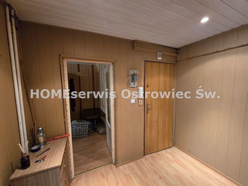 Mieszkanie paeter/4 Os. Słoneczne 3 pokoje 59 m2 miniaturka 4