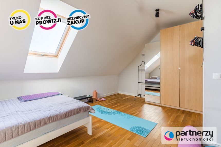 Lublewo Gdańskie, 1 699 999 zł, 200 m2, wolnostojący miniaturka 24