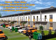 Marki, 679 000 zł, 70 m2, z miejscem parkingowym miniaturka 2