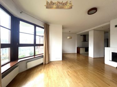 Apartament 4-pokojowy na Kołobrzeskiej