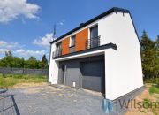 Dziekanów Leśny, 1 225 000 zł, 138 m2, z cegły miniaturka 9