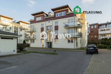 Gdańsk Piecki-Migowo, 850 000 zł, 65 m2, pietro 1