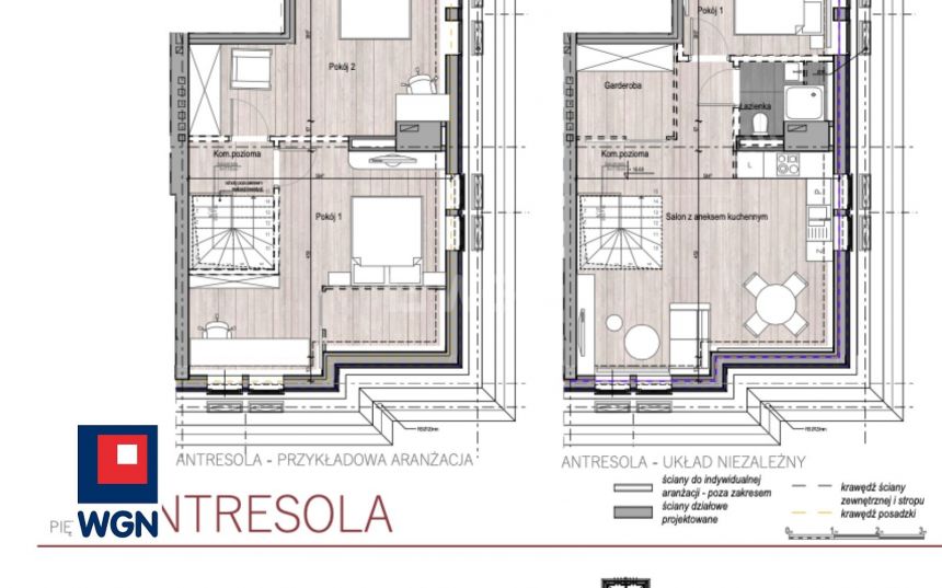 Szczecin Centrum, 599 000 zł, 75.22 m2, 4 pokojowe miniaturka 4