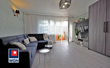 Rawicz Osiedle im. Bohaterów Westerplatte, 375 000 zł, 52 m2, pietro 2