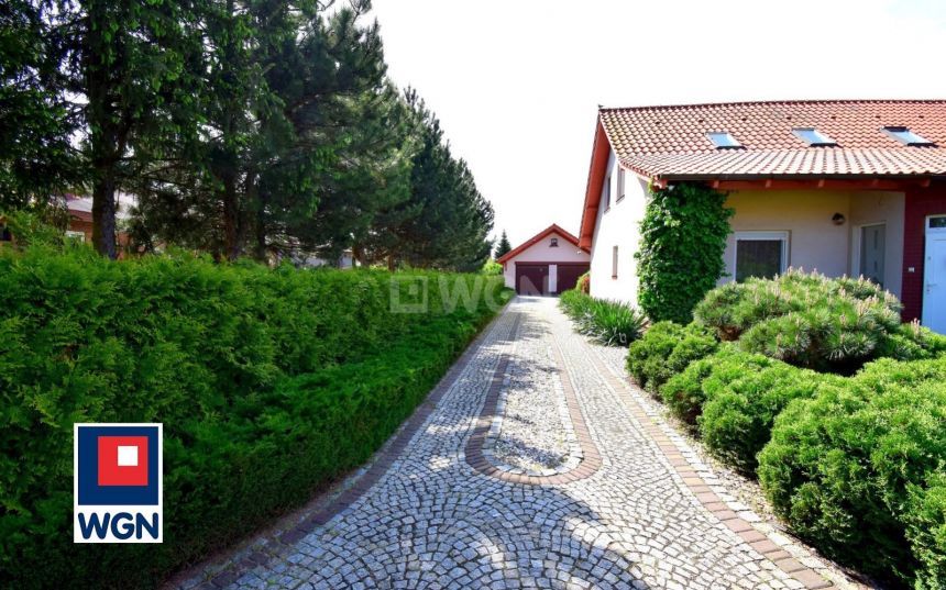 Serby, 799 000 zł, 141 m2, murowany miniaturka 4