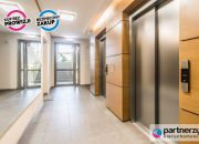 Gdańsk Wrzeszcz Górny, 1 196 800 zł, 68 m2, z loggią miniaturka 21