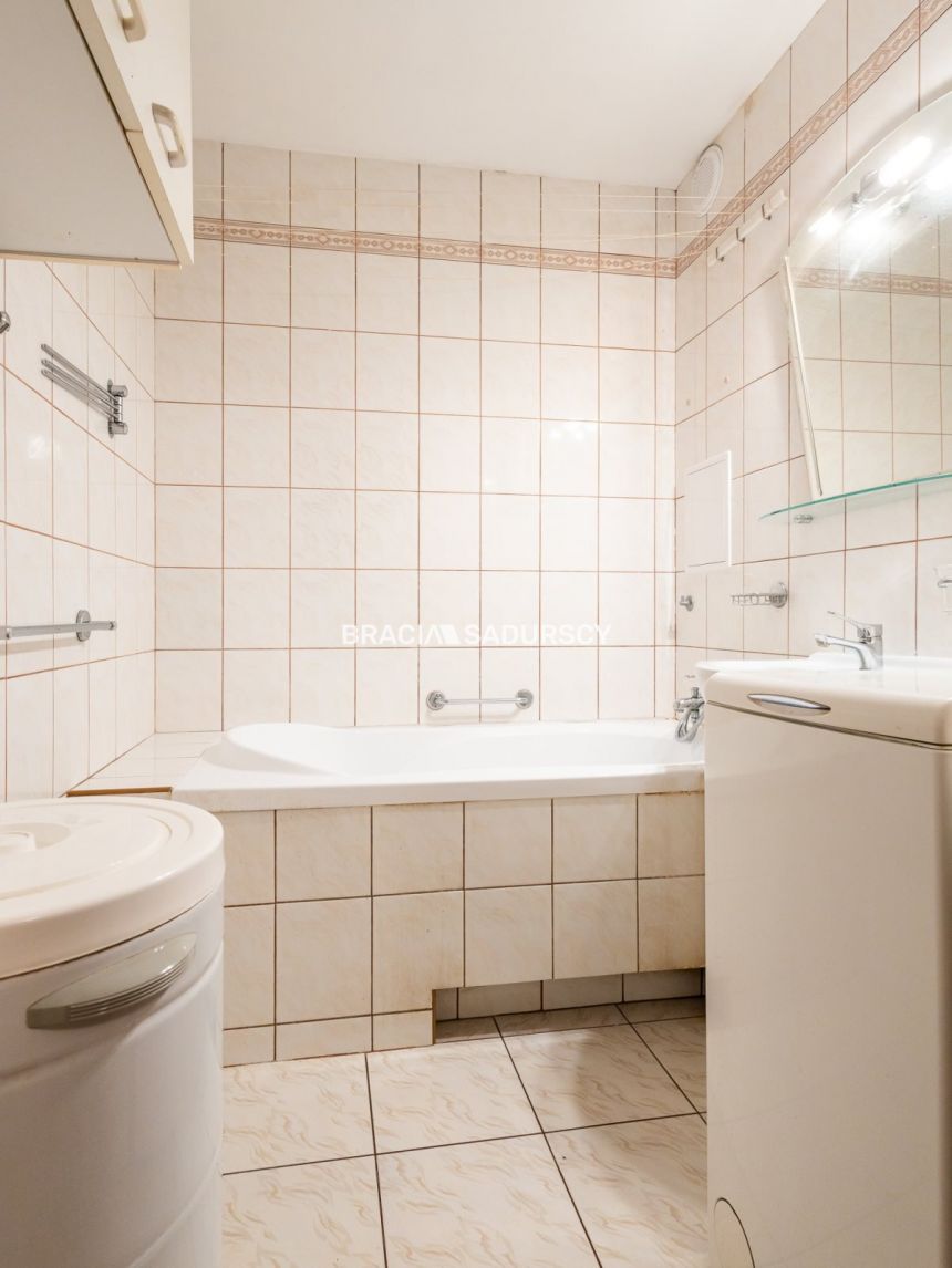 Piaski Nowe, rozkładowe z dużym balkonem miniaturka 7