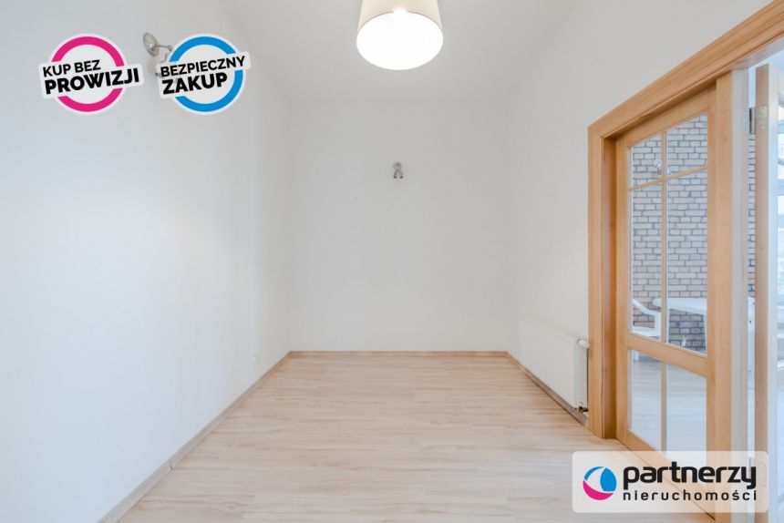 Sopot Sopot Górny, 3 499 000 zł, 382 m2, 8 pokoi miniaturka 14