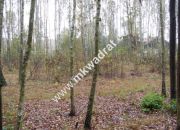 Jaktorów, 623 000 zł, 93 ar, budowlana miniaturka 2