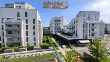 3 pok Ursynów 52m2  idealna lokalizacja przy parku
