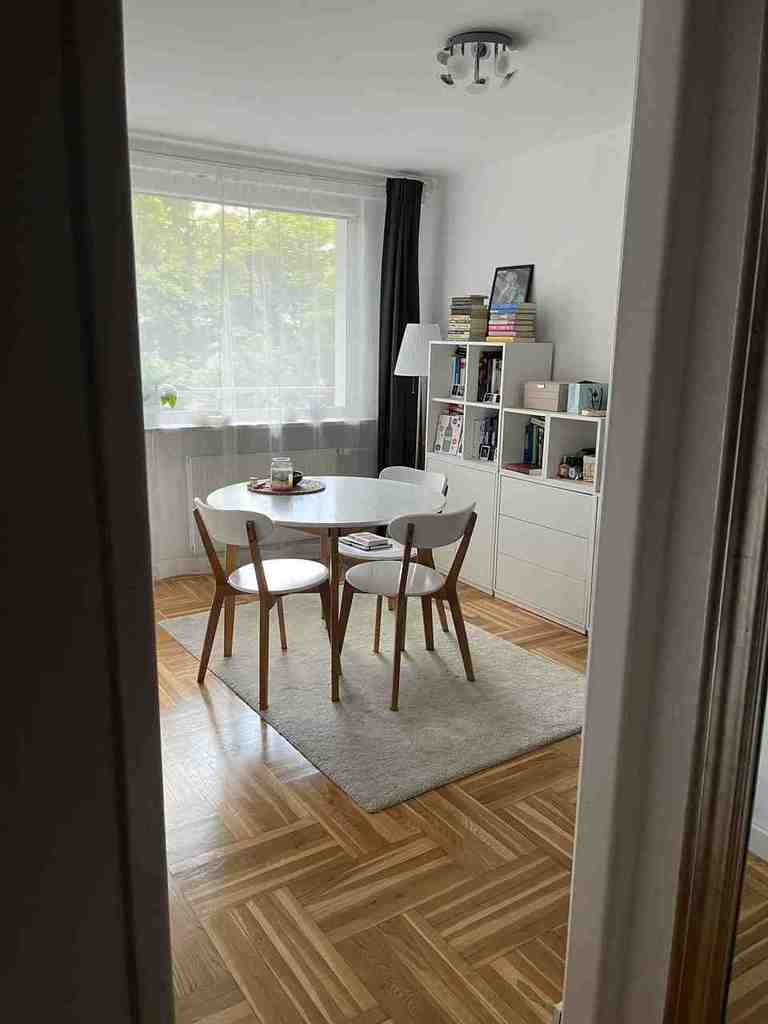 Dolny Mokotów - kawalerka_Sobieskiego miniaturka 5