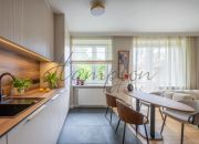 Warszawa Górny Mokotów, 1 050 000 zł, 43 m2, z balkonem miniaturka 1