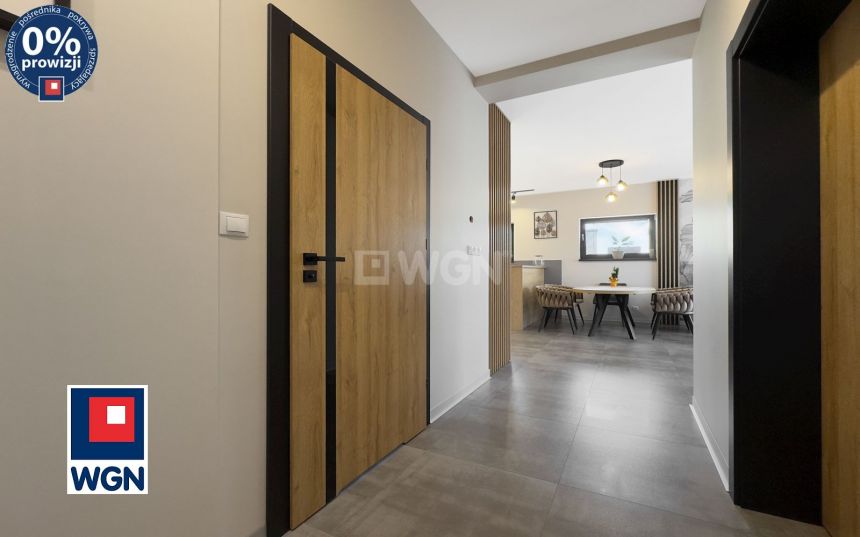 Będzin, 825 000 zł, 86.04 m2, kuchnia z oknem miniaturka 11