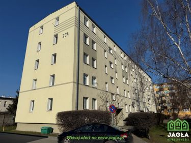 44,80 m2 3 piętro Bartodzieje Bartosza Głowackiego