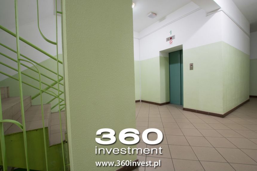 Centrum 40m2 ul. Wyszyńskiego, umeblowane miniaturka 9