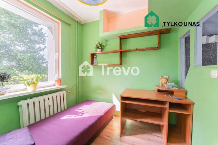 Gdańsk Zaspa, 759 000 zł, 60.3 m2, pietro 1/4 miniaturka 11