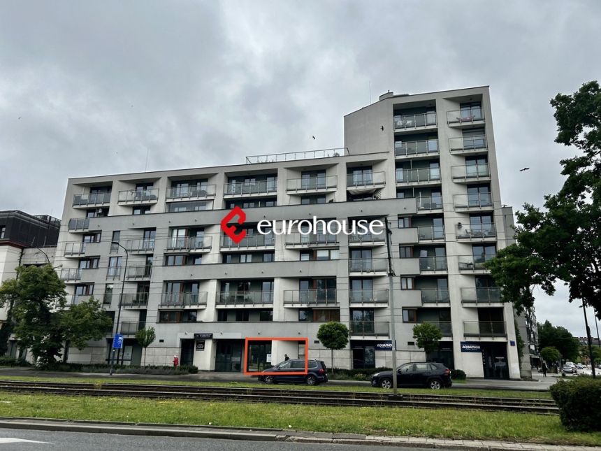 Gotowy lokal przy głównej ulicy miniaturka 2