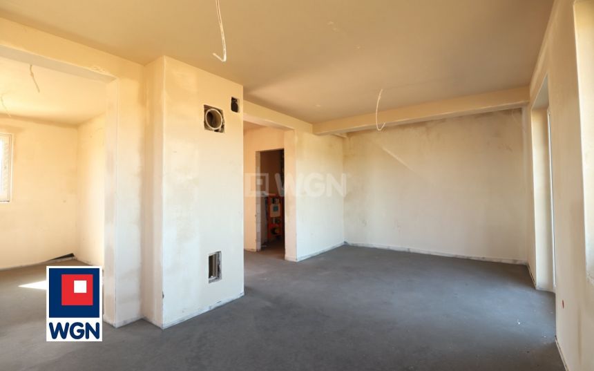 Siemianice, 462 000 zł, 67.88 m2, technologia Ytong miniaturka 10