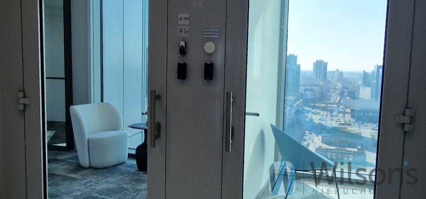 Warszawa Śródmieście, 48 463 zł, 343.61 m2, 7 pokoi miniaturka 19