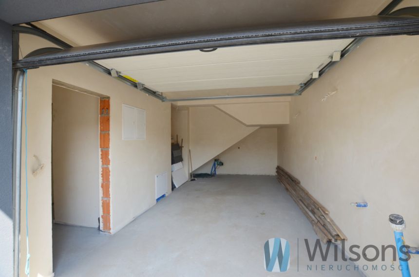 Dziekanów Leśny, 1 225 000 zł, 138 m2, z cegły miniaturka 22