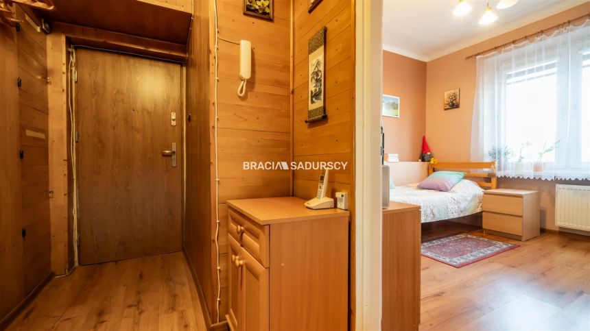 Kraków Nowa Huta, 538 000 zł, 45.53 m2, w budynku wielorodzinnym miniaturka 28