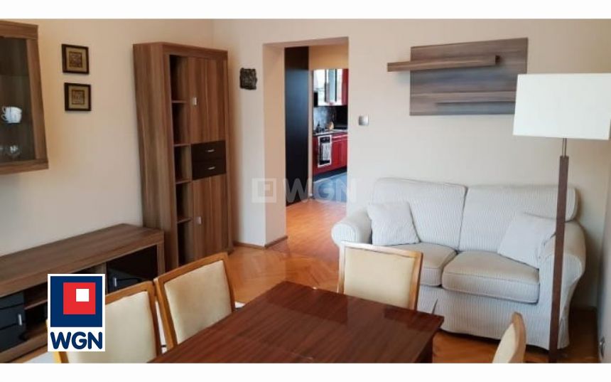Katowice Śródmieście, 2 000 zł, 49 m2, kuchnia z oknem miniaturka 2