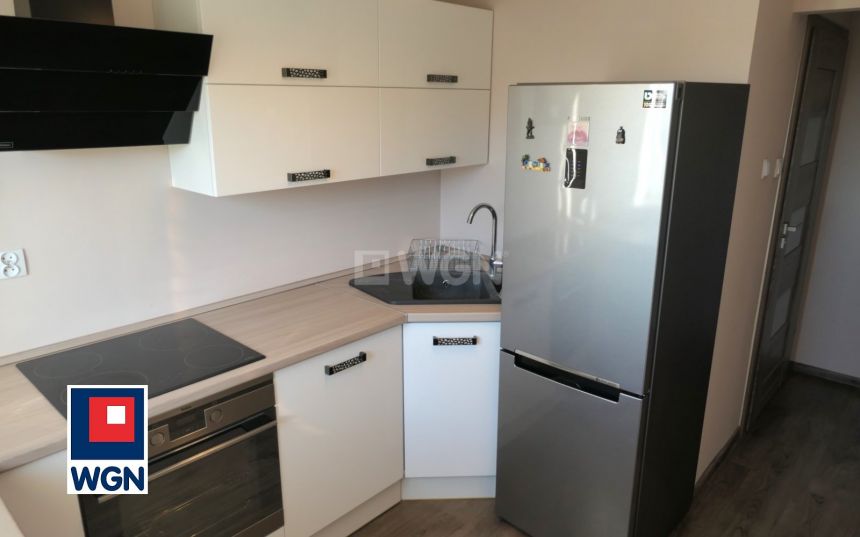 Kwidzyn, 469 000 zł, 56.6 m2, pietro 3, 4 miniaturka 5