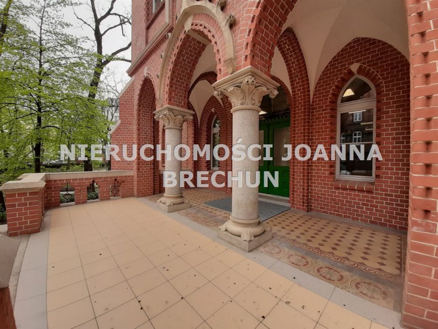 Wrocław Stare Miasto, 704 000 zł, 52 m2, z balkonem miniaturka 1