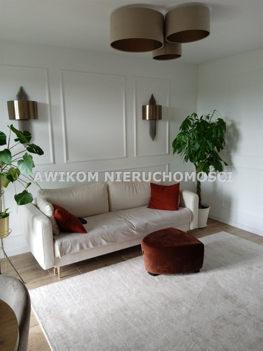 Pruszków Bąki, 3 500 zł, 58.69 m2, umeblowane - zdjęcie 1