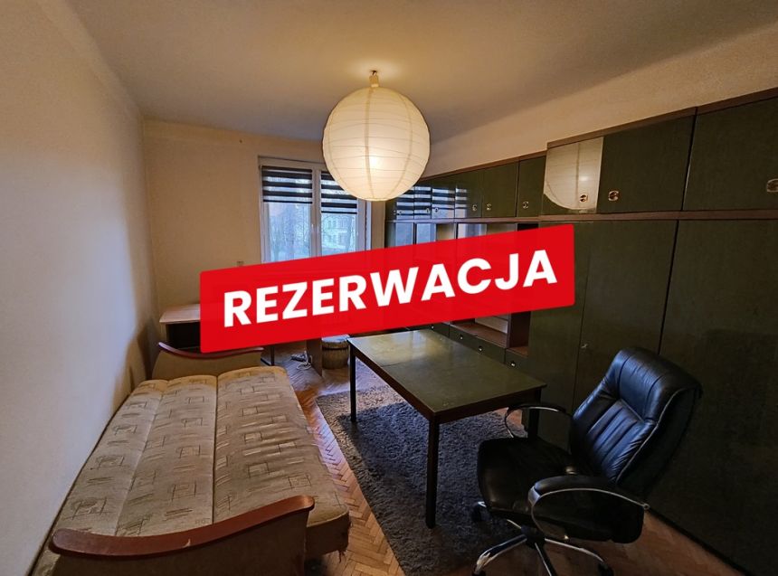 Na sprzedaż mieszkanie do remontu – OKAZJA! miniaturka 2