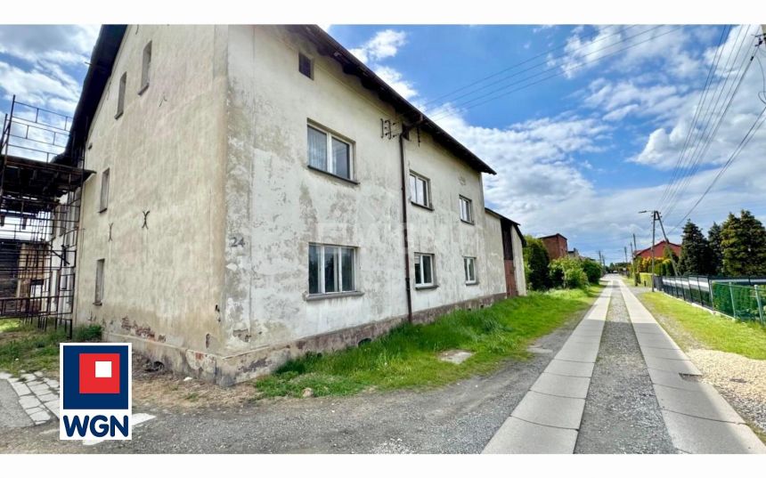 Czerwionka-Leszczyny, 350 000 zł, 600 m2, murowany miniaturka 2