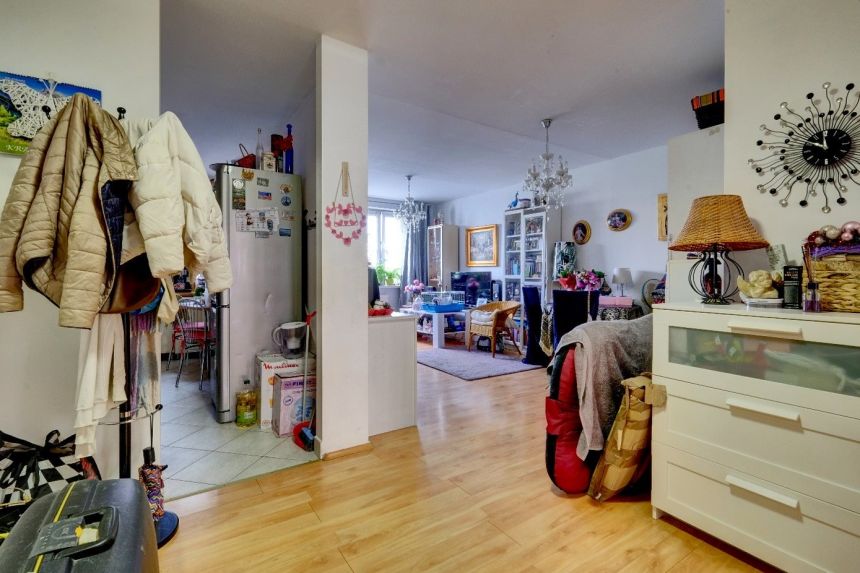 Trzypokojowe z dużą piwnicą /4,1 m2/ miniaturka 6