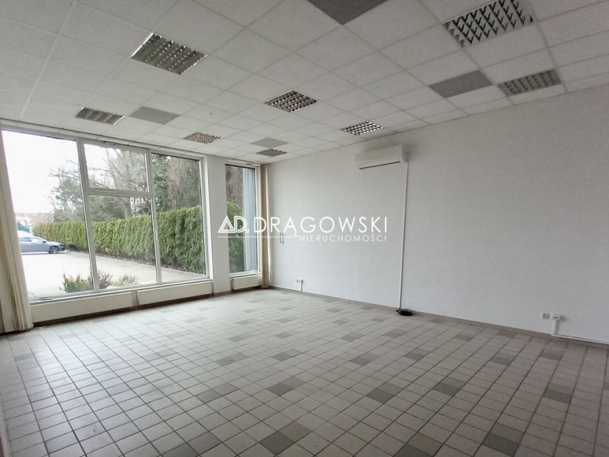 Pruszków powierzchnia biurowa 300 m2 miniaturka 3