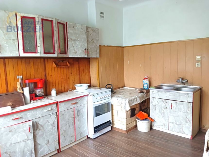 Witkowice, 280 000 zł, 63 m2, z cegły miniaturka 6