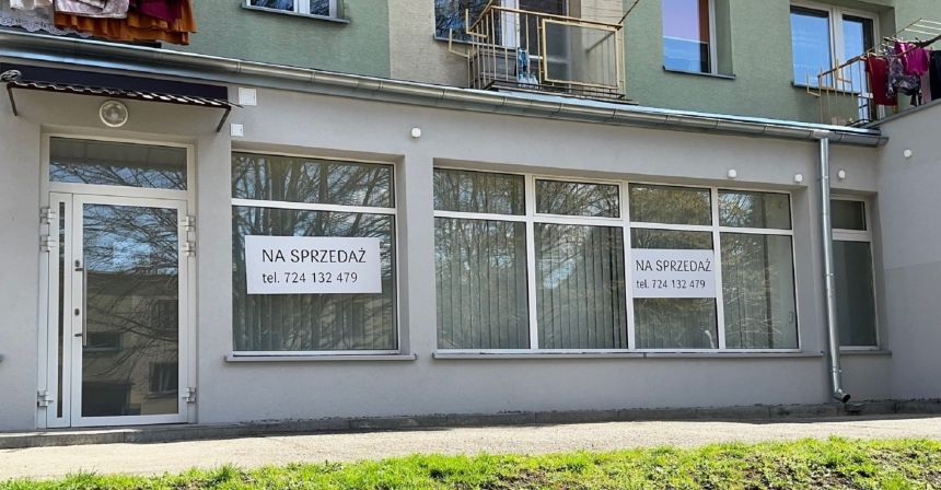 Rymanów ul. Wola 1 - nieruchomość komercyjna na sprzedaż. miniaturka 4